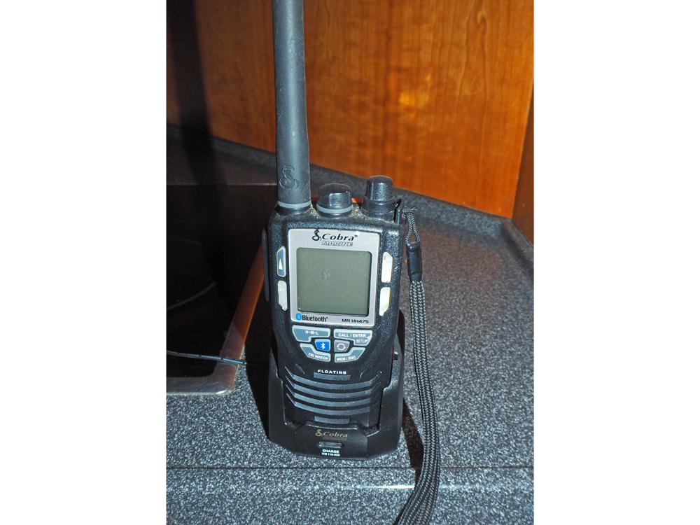  Navigation et &eacute;lectronique